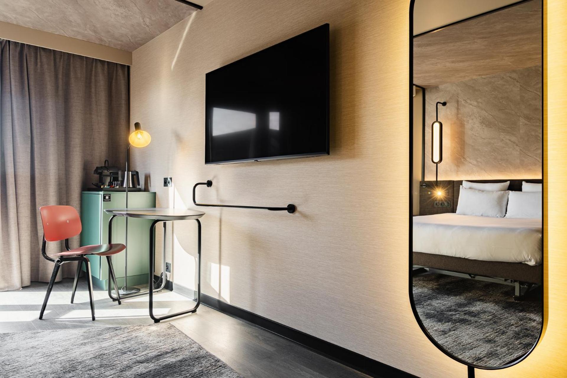Novotel Paris Suresnes Longchamp Exterior photo