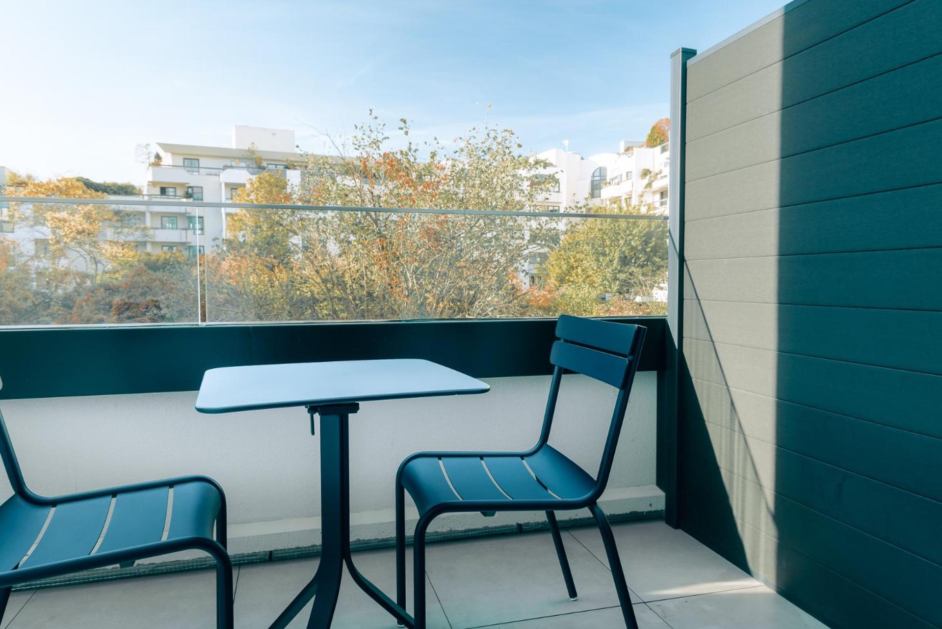 Novotel Paris Suresnes Longchamp Exterior photo